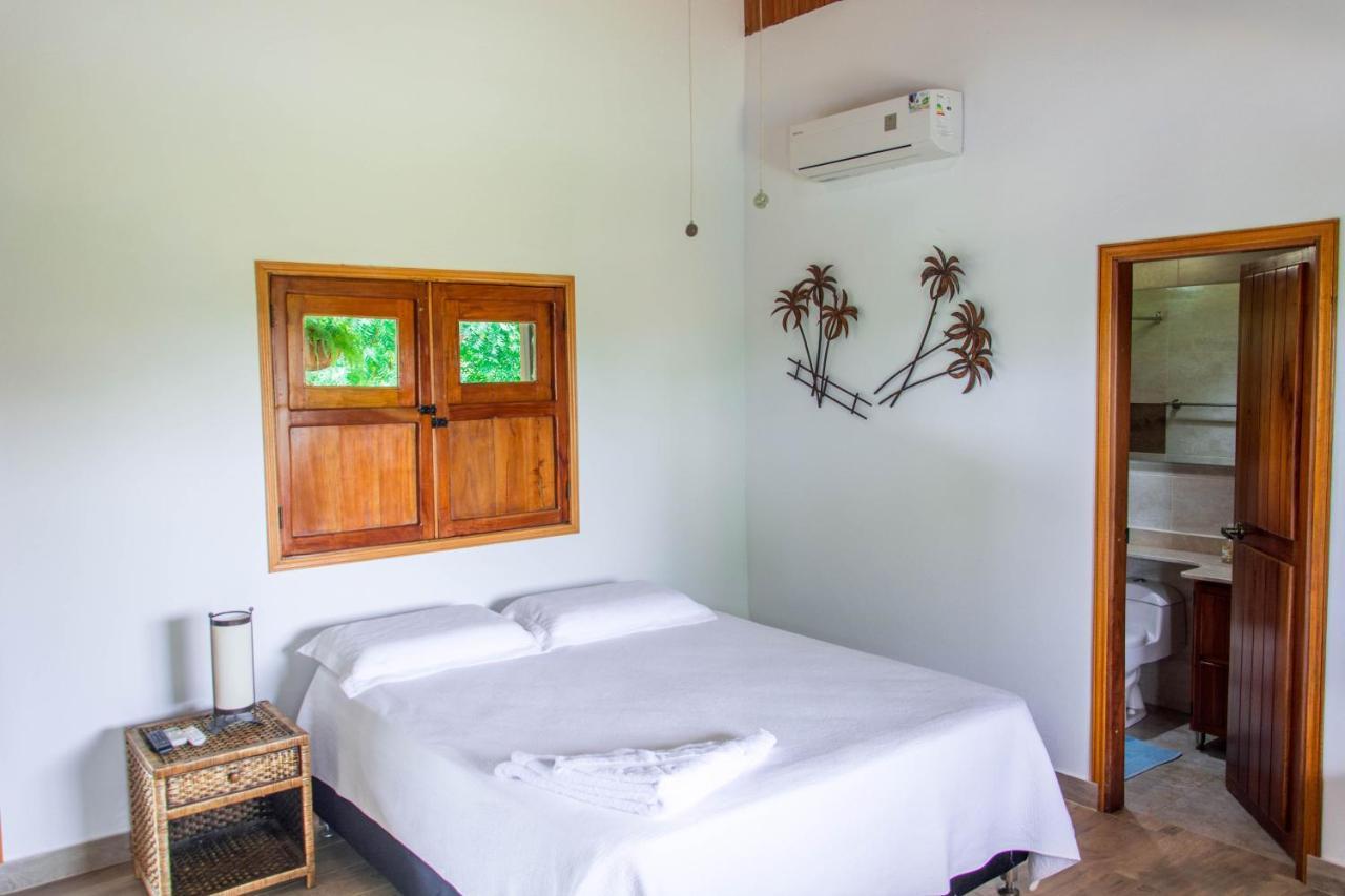 Eco Hotel Nativo Juan de Acosta Buitenkant foto