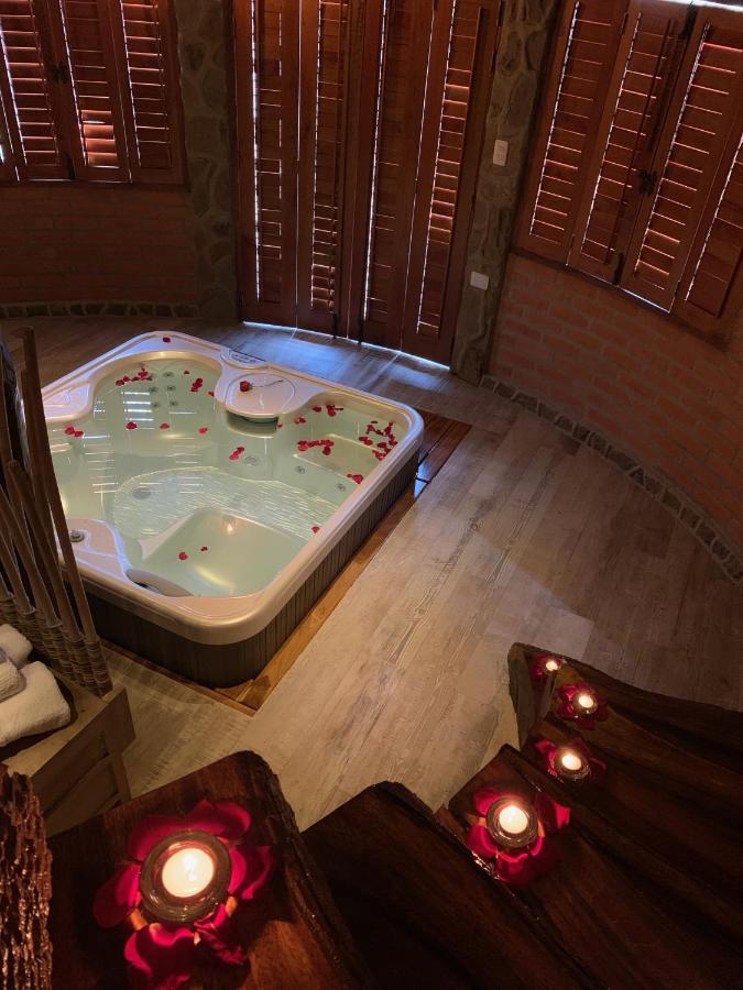 Eco Hotel Nativo Juan de Acosta Buitenkant foto