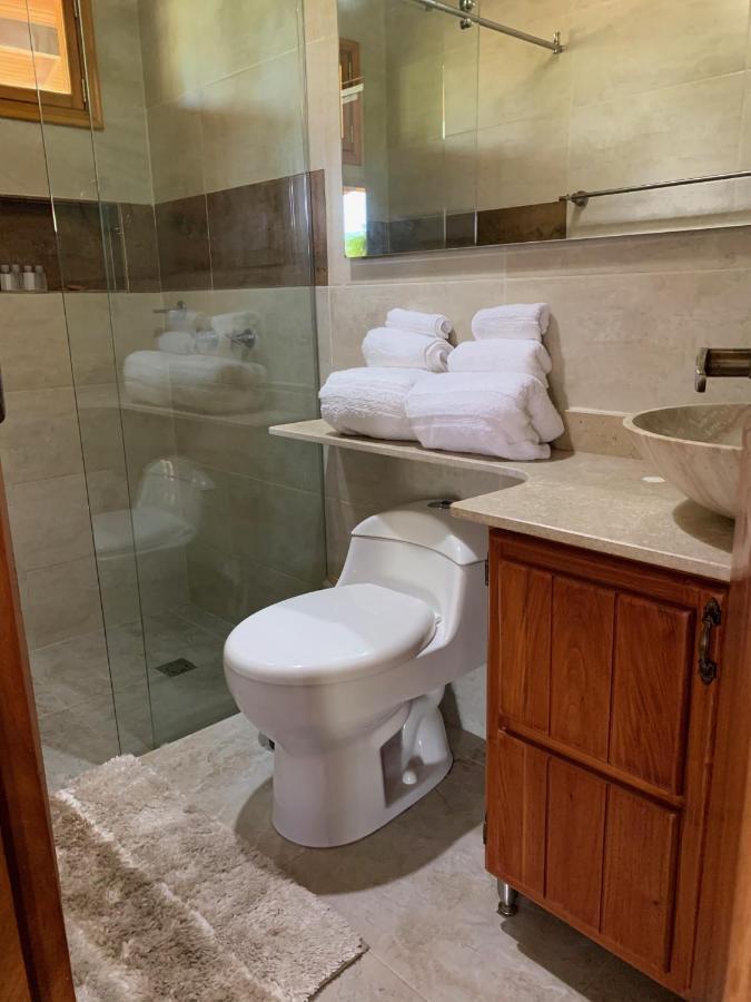 Eco Hotel Nativo Juan de Acosta Buitenkant foto